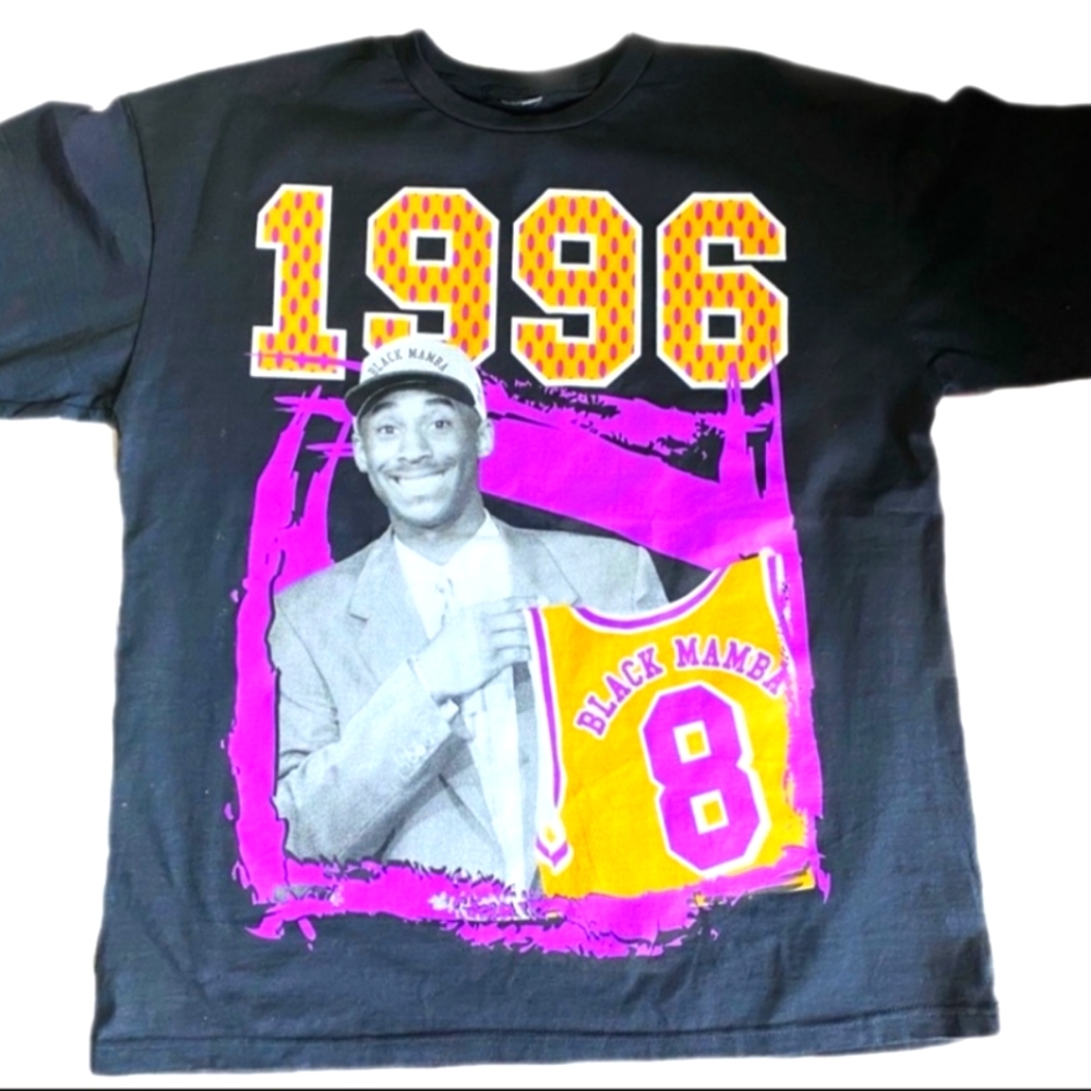 Kobe Bryant Shirt